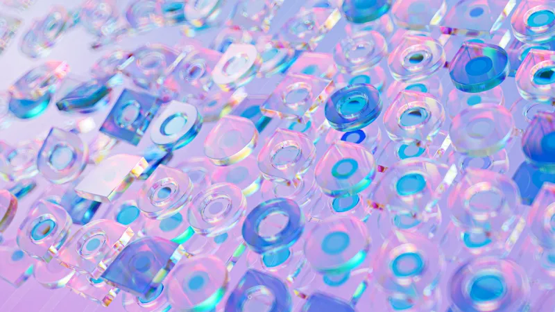 Why Some Drops Go Everywhere and Others Go Nowhere: The Algorithm Nobody Talks About